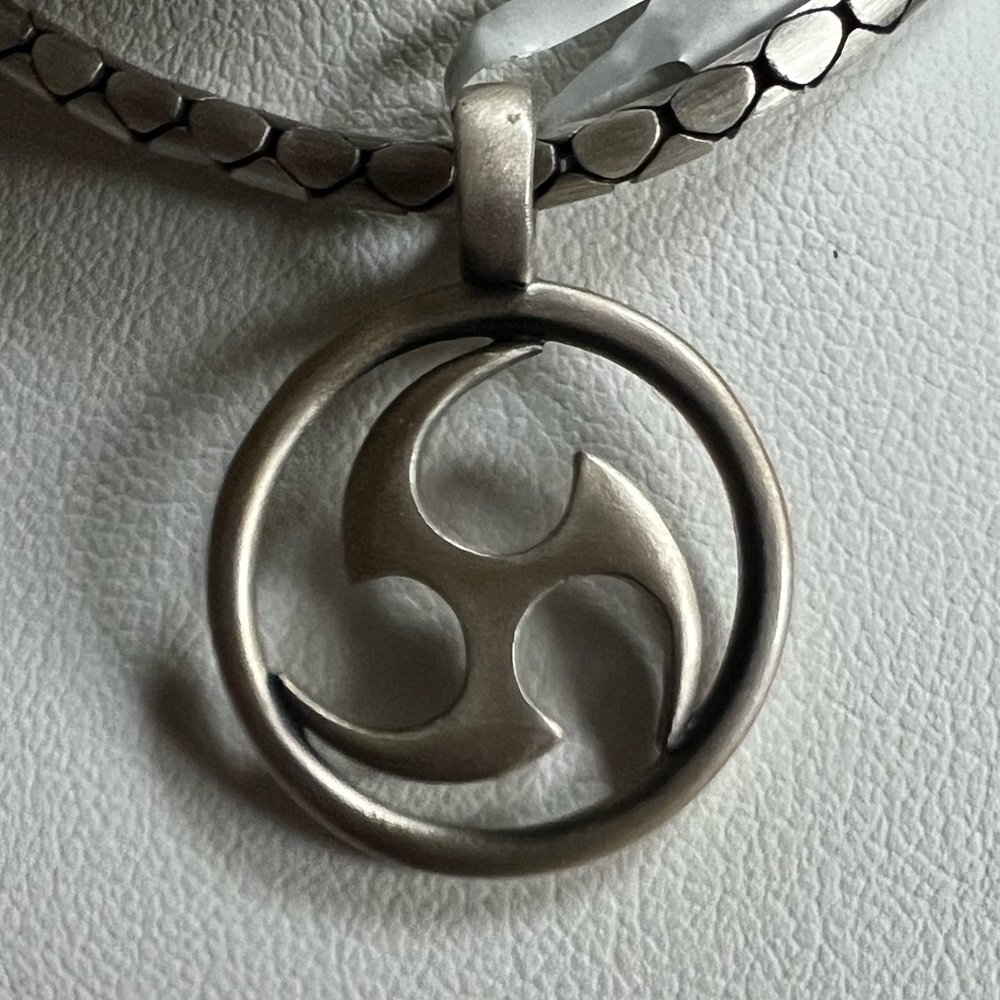 Bico Australian Jewelry Pendant - Picture 2 of 5